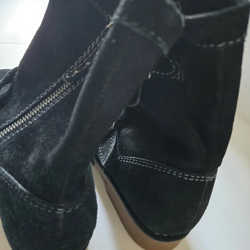 Hush‎ Puppies/Aydin Catelyn/Ankle Boots